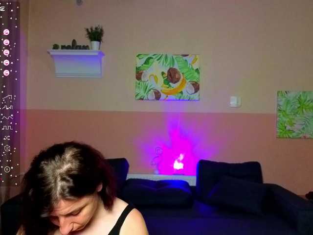 Musekittyjeni112 live cam on BongaCams
