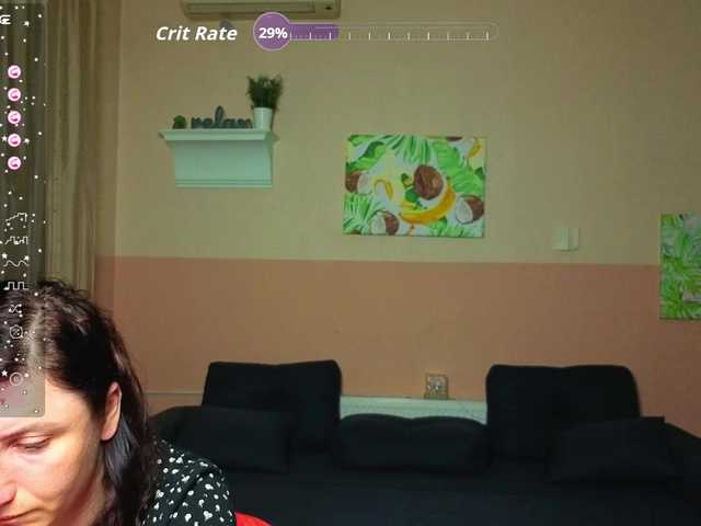 Musekittyjeni112 live cam on BongaCams
