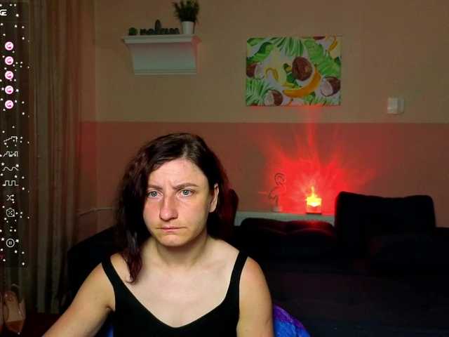 Musekittyjeni112 live cam on BongaCams