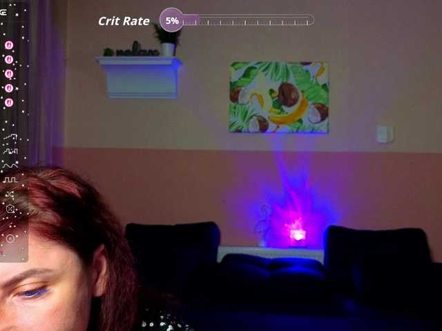 Musekittyjeni112 live cam on BongaCams