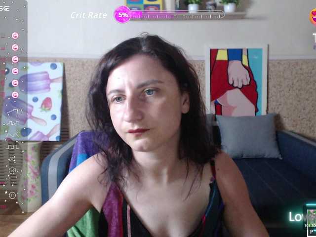 Musekittyjeni112 live cam on BongaCams