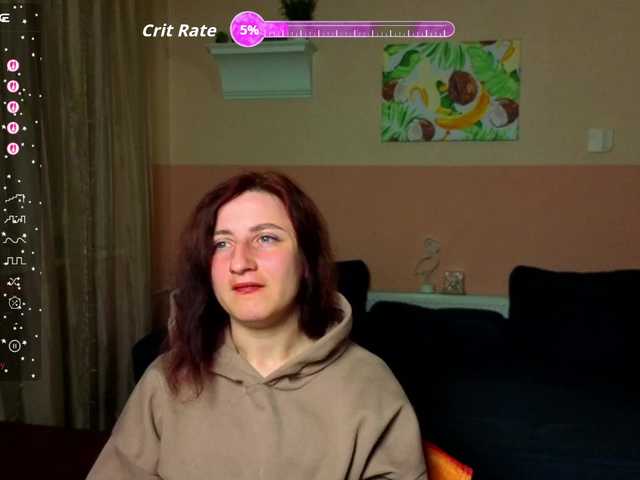 Musekittyjeni112 live cam on BongaCams