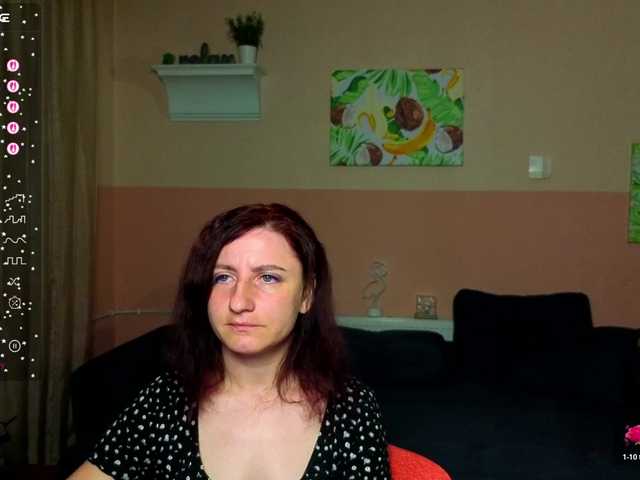 Musekittyjeni112 live cam on BongaCams