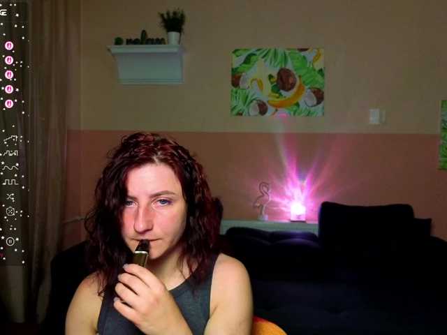 Musekittyjeni112 live cam preview