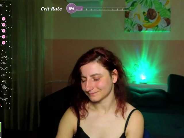 Musekittyjeni112 live cam on BongaCams