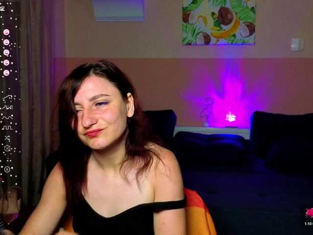Musekittyjeni112 live cam on BongaCams
