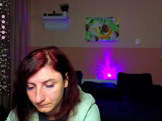 Musekittyjeni112 live cam on BongaCams