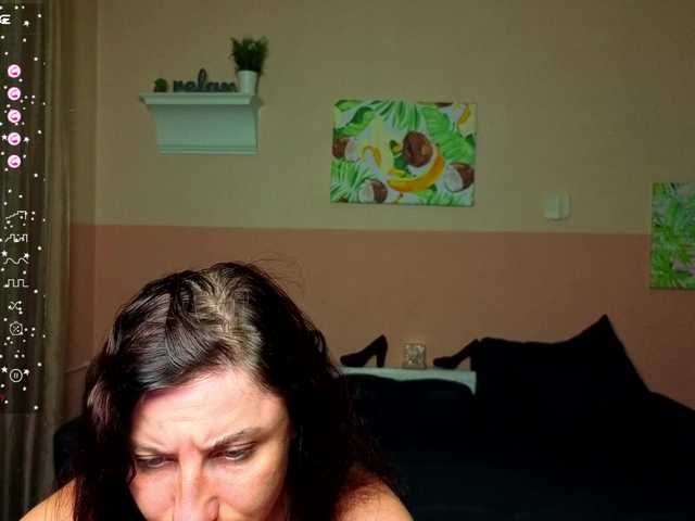 Musekittyjeni112 live webcam show