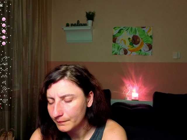 Musekittyjeni112 live cam on BongaCams