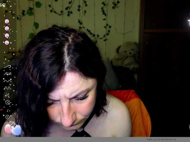 Musekittyjeni112 live cam on BongaCams