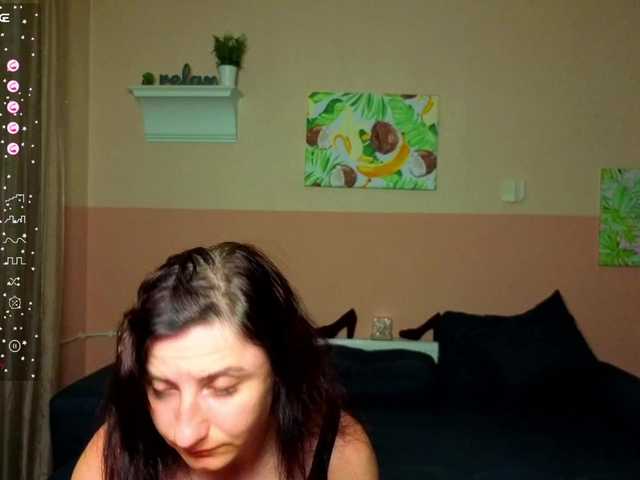 Musekittyjeni112 live webcam show
