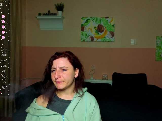 Musekittyjeni112 live cam on BongaCams
