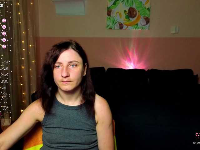Musekittyjeni112 live webcam show