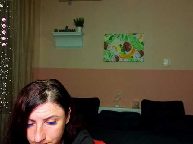 Musekittyjeni112 live cam on BongaCams