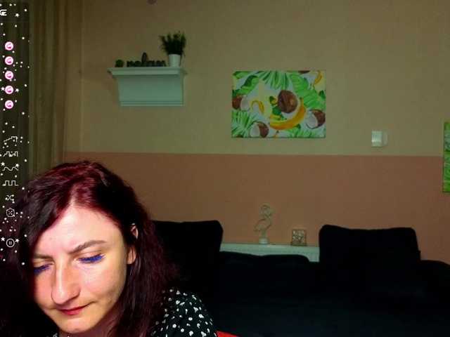 Musekittyjeni112 live cam on BongaCams