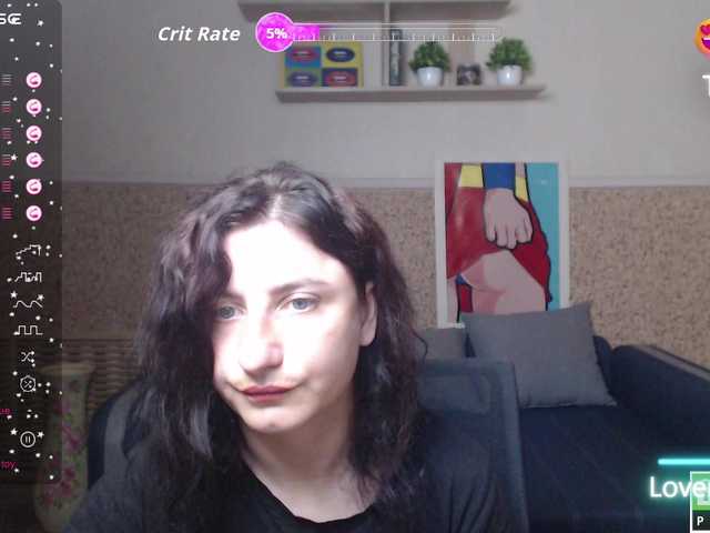 Musekittyjeni112 live cam on BongaCams