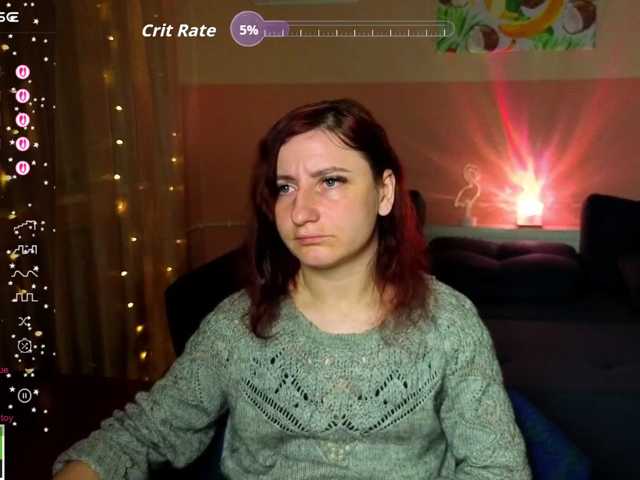 Musekittyjeni112 live cam preview