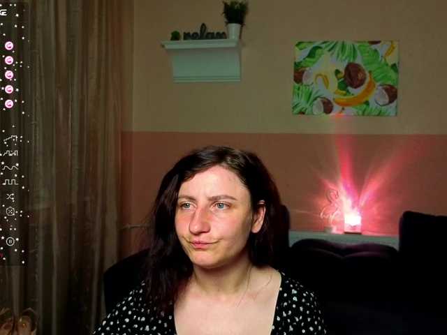 Musekittyjeni112 live cam on BongaCams