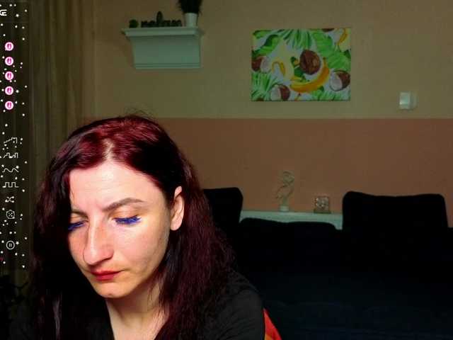 Musekittyjeni112 live cam
