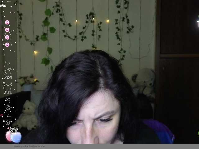 Musekittyjeni112 live cam on BongaCams