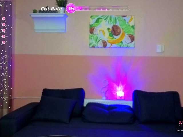 Musekittyjeni112 live cam preview
