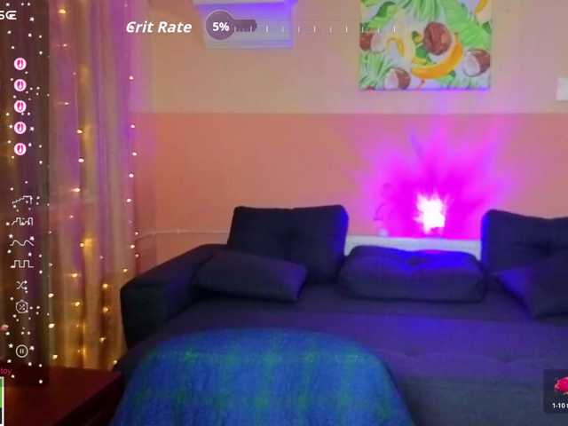 Musekittyjeni112 live cam preview