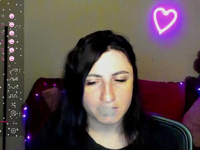 Musekittyjeni112 live cam on BongaCams