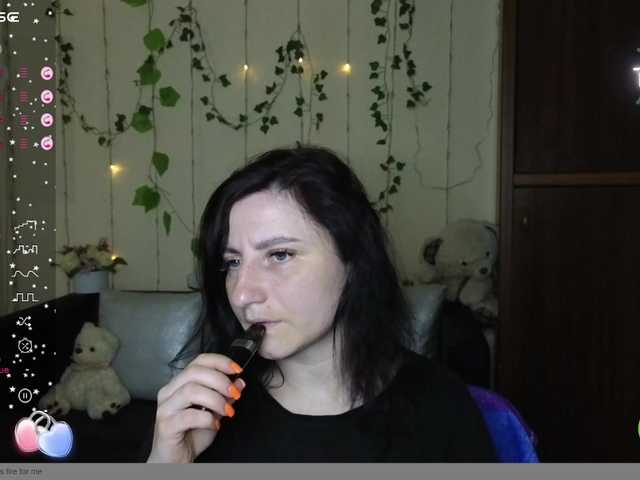 Musekittyjeni112 Live Cam and Statistics on UnifiedCams