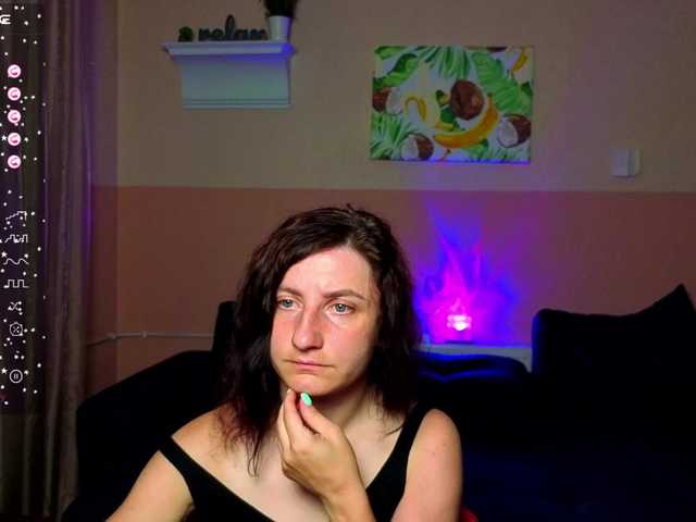 Musekittyjeni112 live webcam show