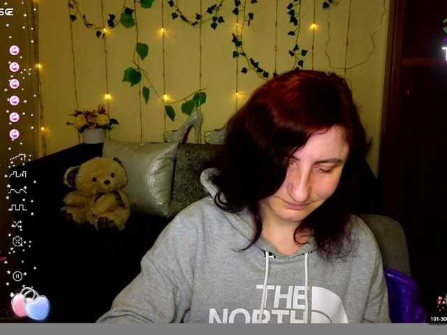 Musekittyjeni112's BongaCams show and profile