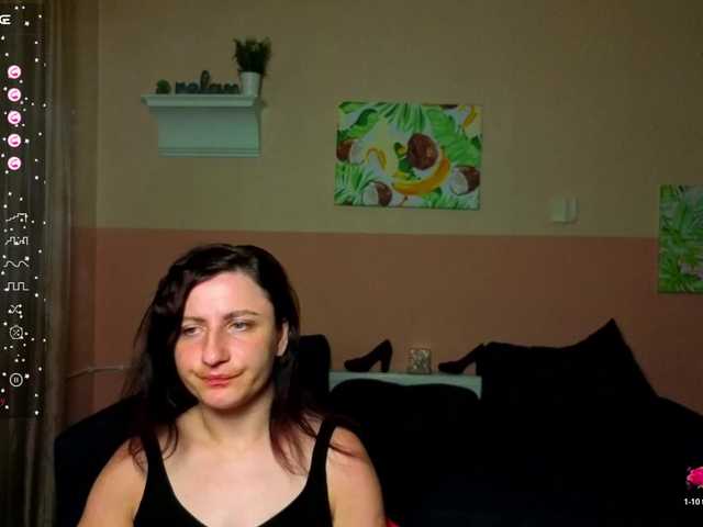Musekittyjeni112 live webcam show