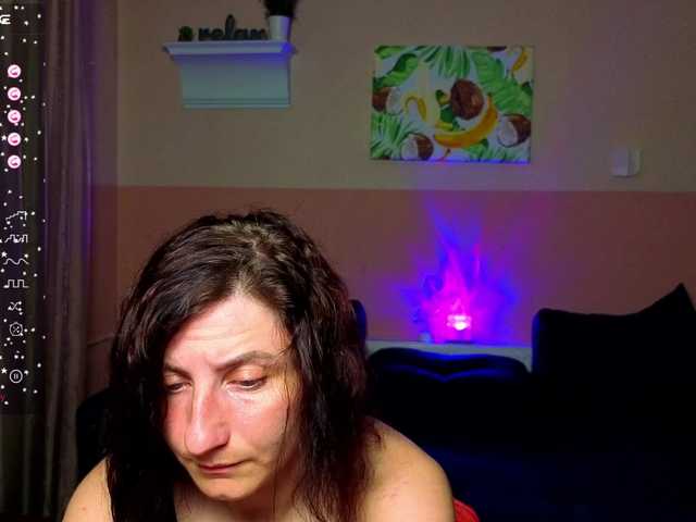 Musekittyjeni112 live webcam show