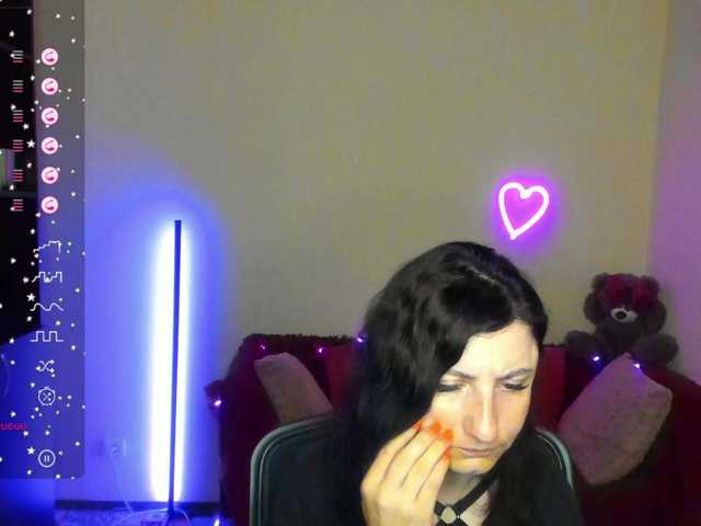 Musekittyjeni112 live cam on BongaCams