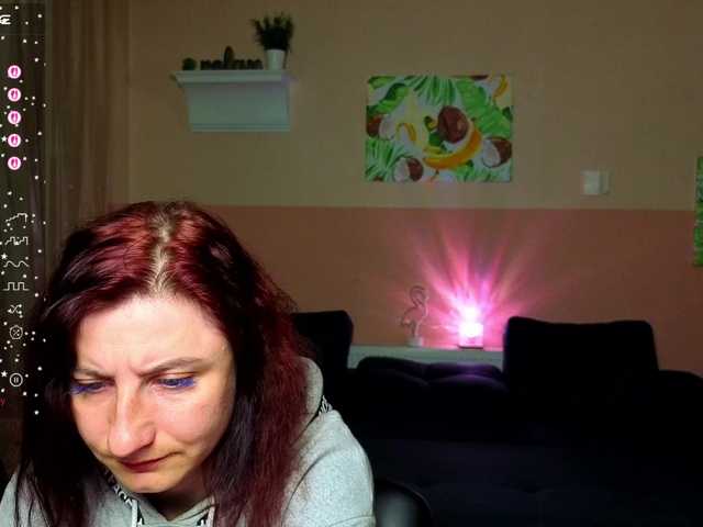 Musekittyjeni112 live cam on BongaCams
