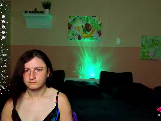 Musekittyjeni112 live cam on BongaCams