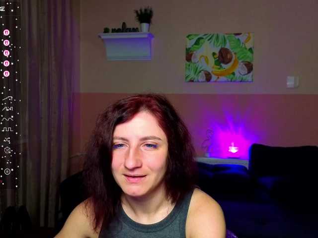 Musekittyjeni112 live cam on BongaCams