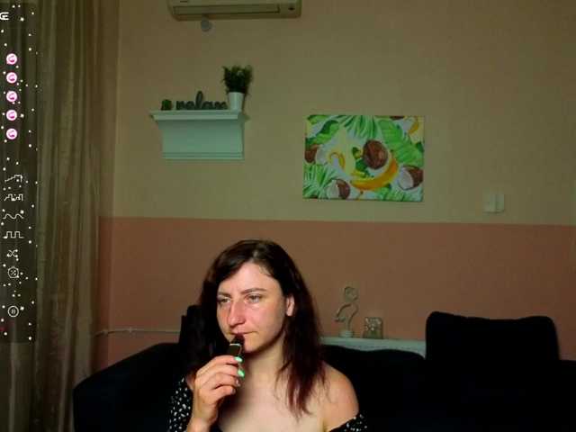 Musekittyjeni112 live cam on BongaCams