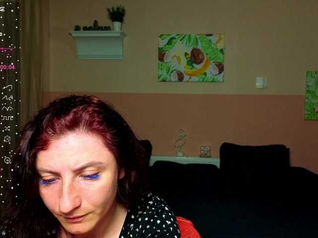 Musekittyjeni112 live cam on BongaCams