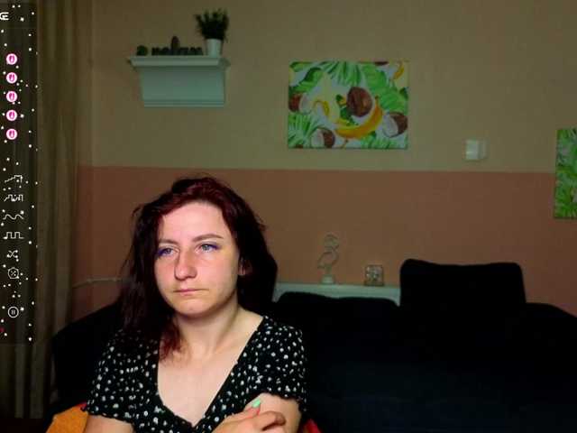 Musekittyjeni112 live cam on BongaCams