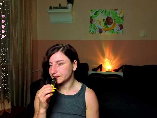 Musekittyjeni112 live cam on BongaCams