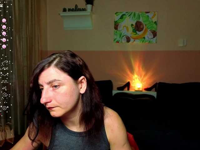 Musekittyjeni112 live cam on BongaCams