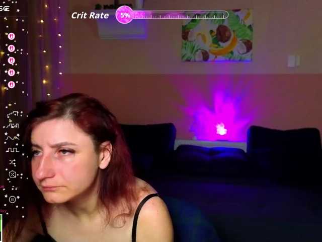 Musekittyjeni112 live cam preview