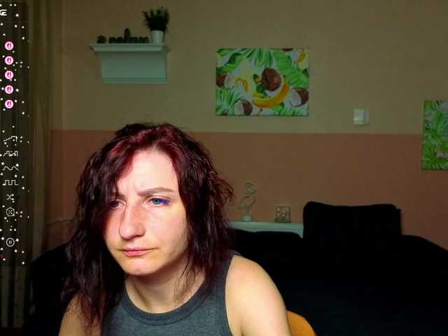Musekittyjeni112 live cam on BongaCams