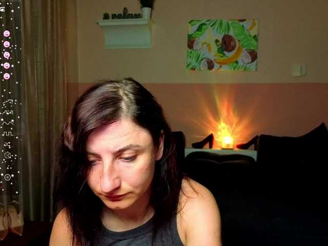 Musekittyjeni112 live webcam show