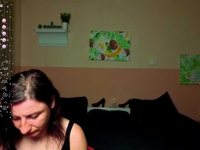 Musekittyjeni112 live webcam show