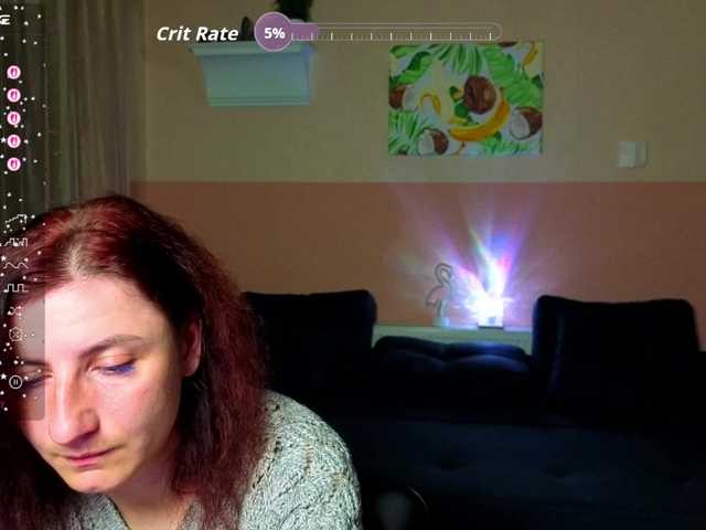 Musekittyjeni112 live cam on BongaCams