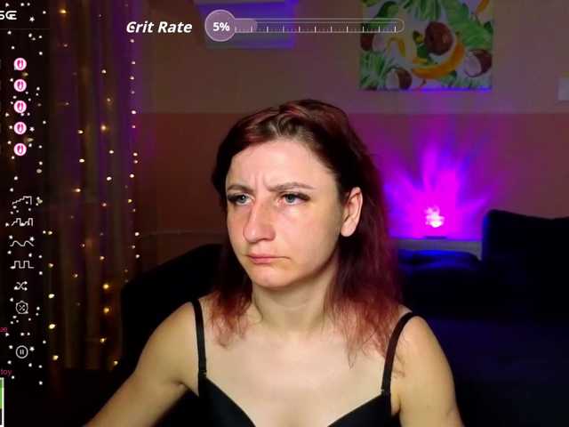 Musekittyjeni112 live cam preview