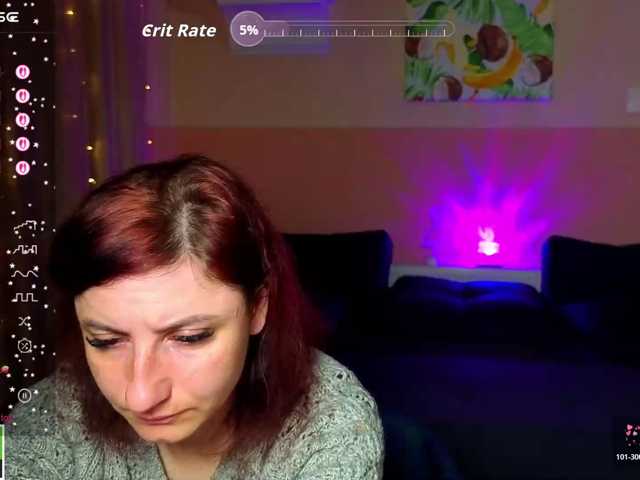 Musekittyjeni112 live cam preview