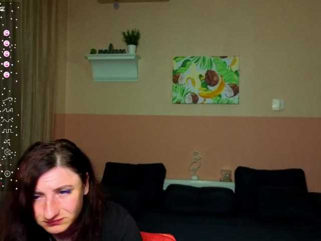 Musekittyjeni112 live cam on BongaCams