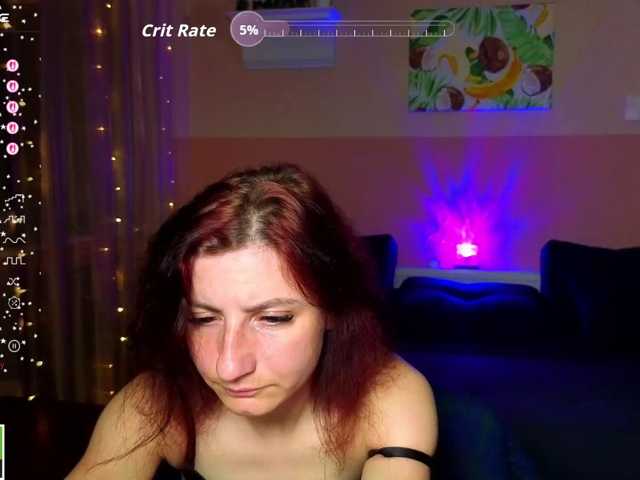 Musekittyjeni112 live cam on BongaCams